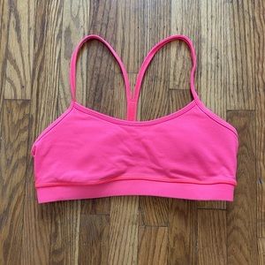 Lululemon Flow Y Bra
